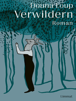 cover image of Verwildern